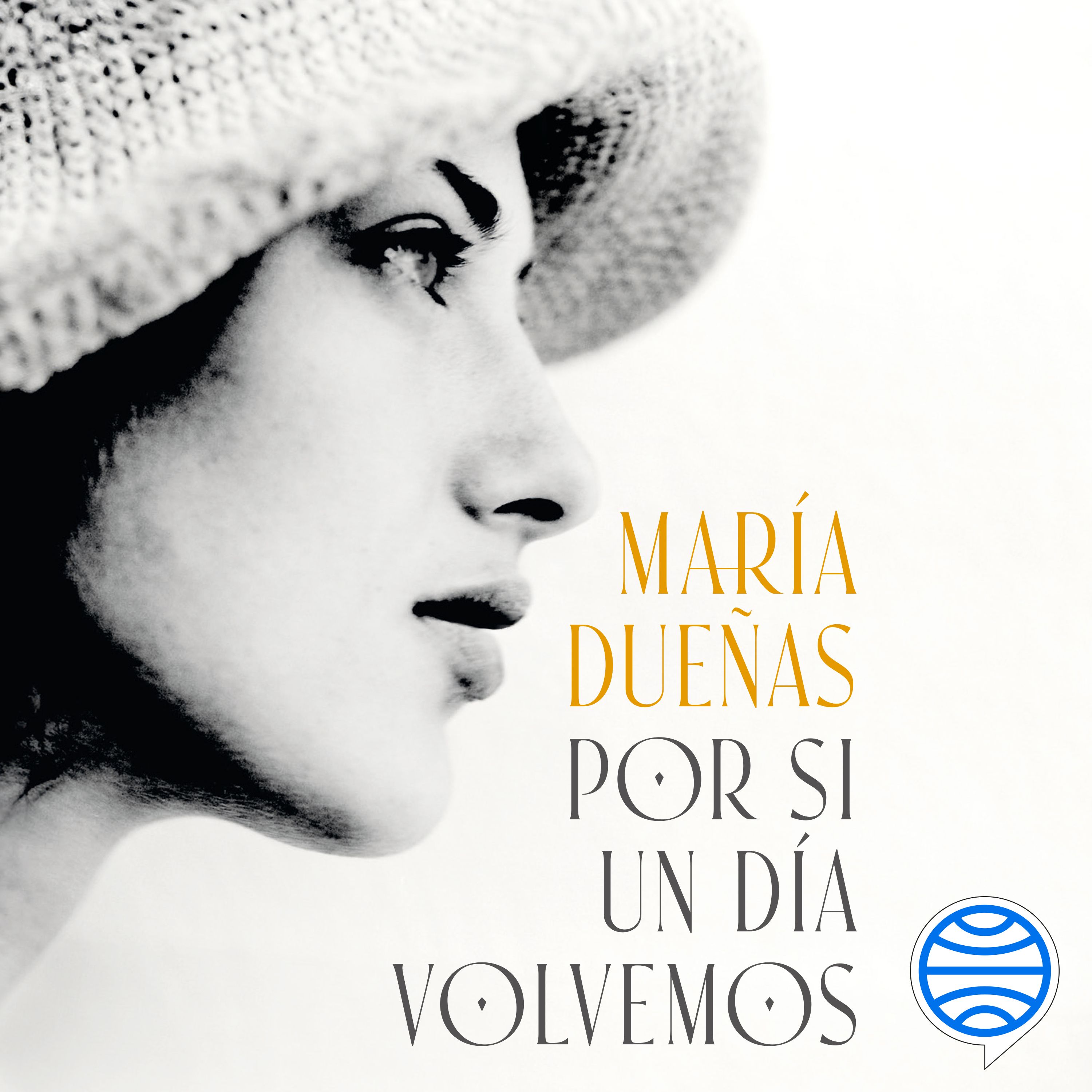 Portada Por si un día volvemos