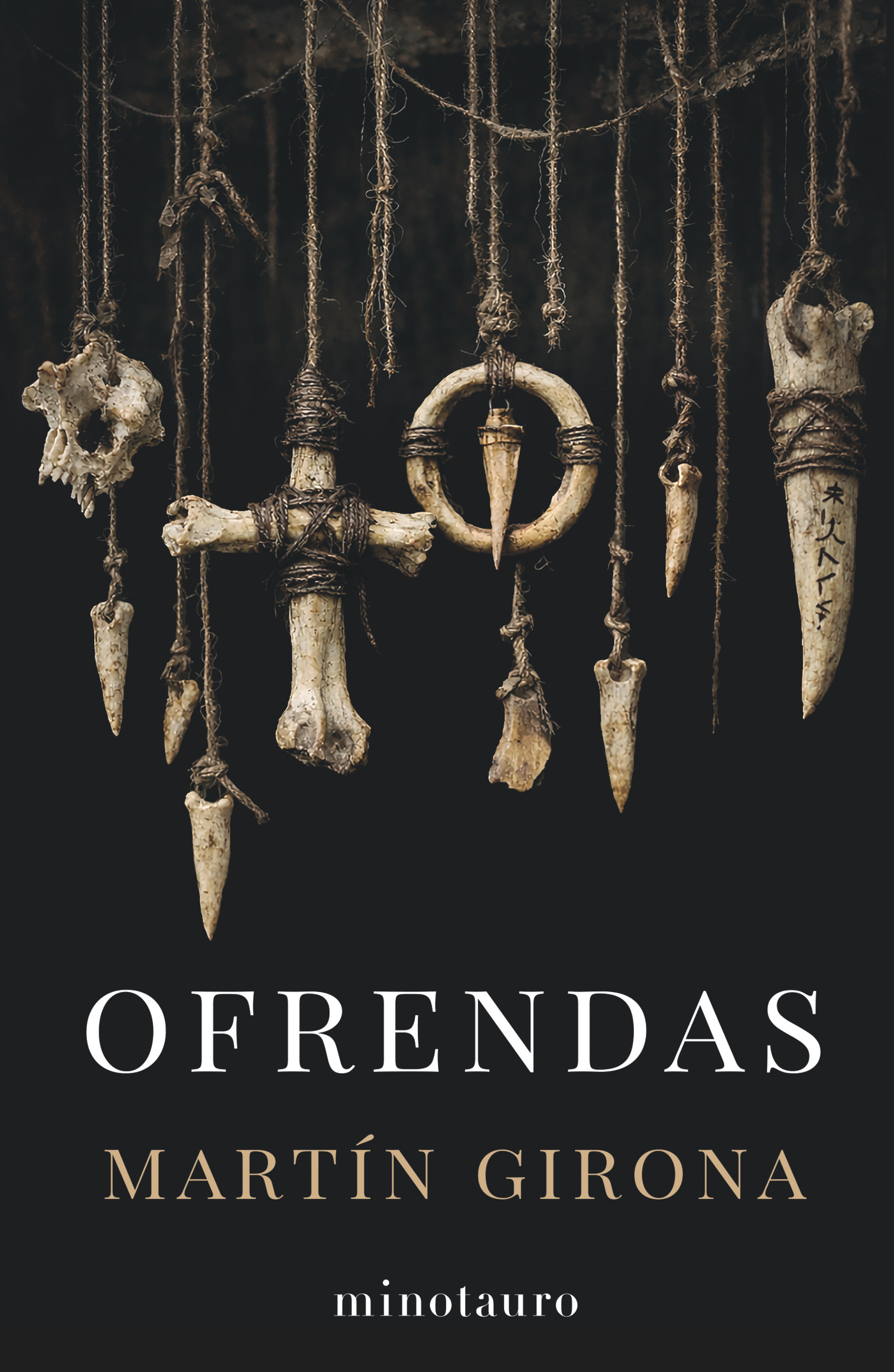 Portada Ofrendas