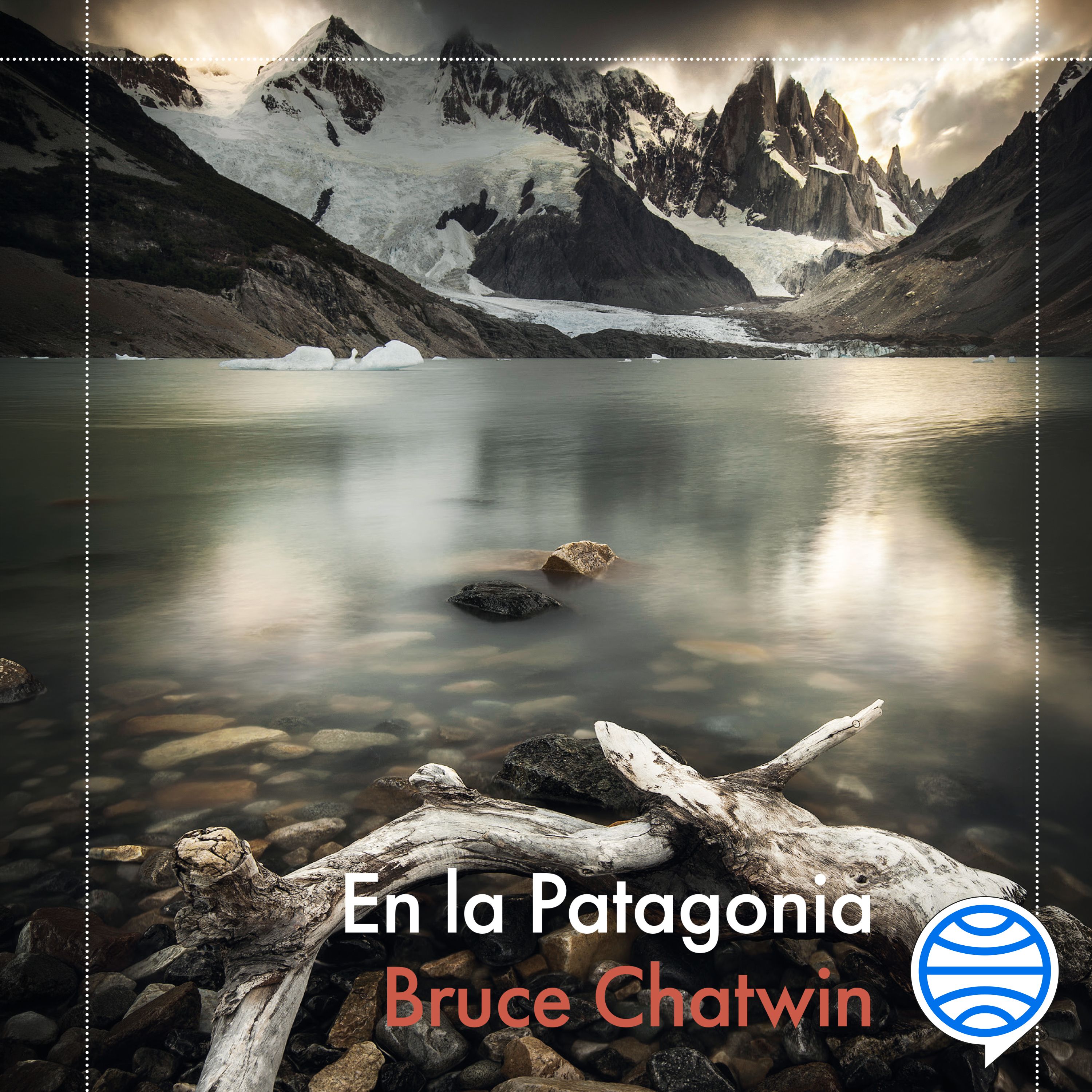 Portada En la Patagonia
