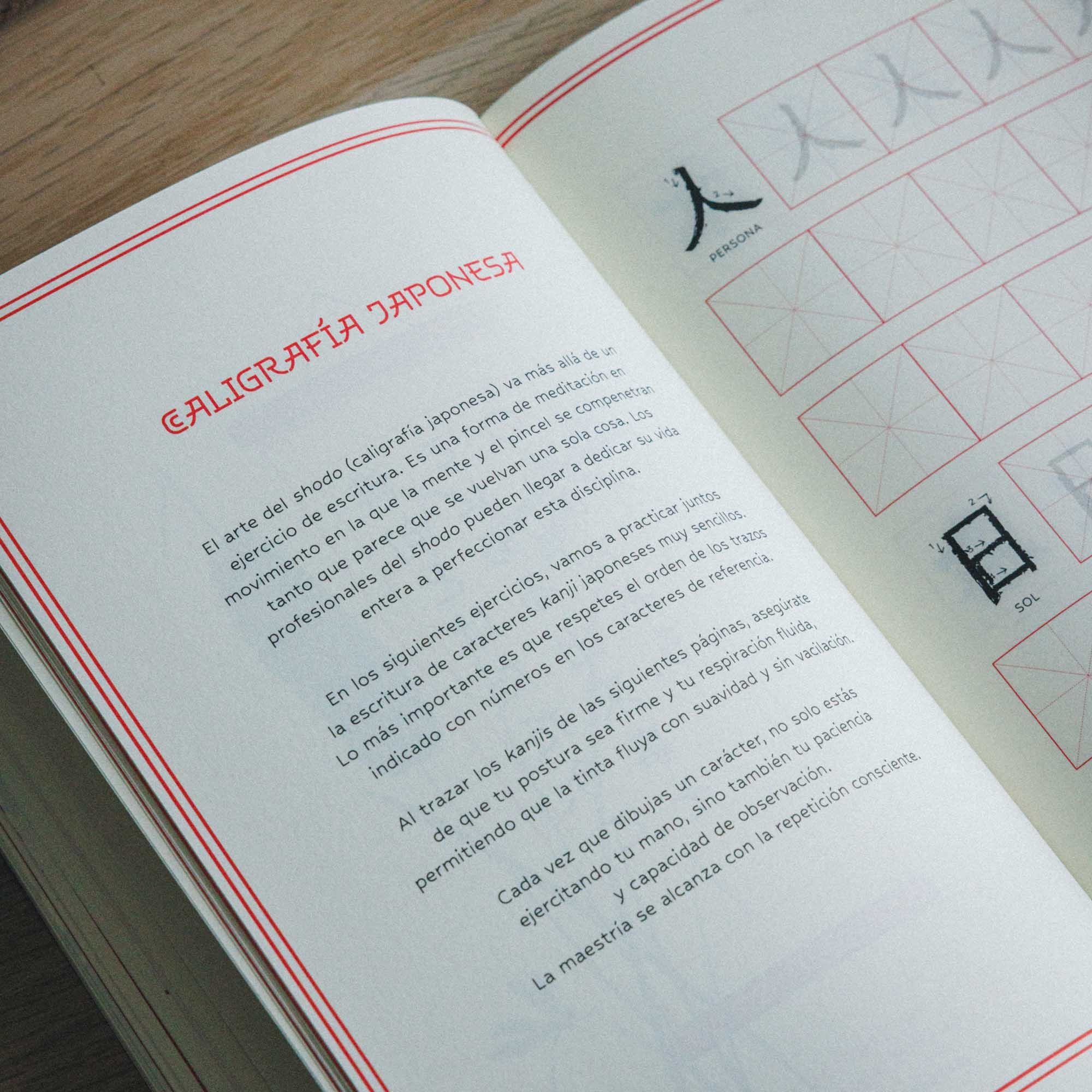 Portada Ejercicios japoneses para vivir en armonía. Más allá del ikigai 5