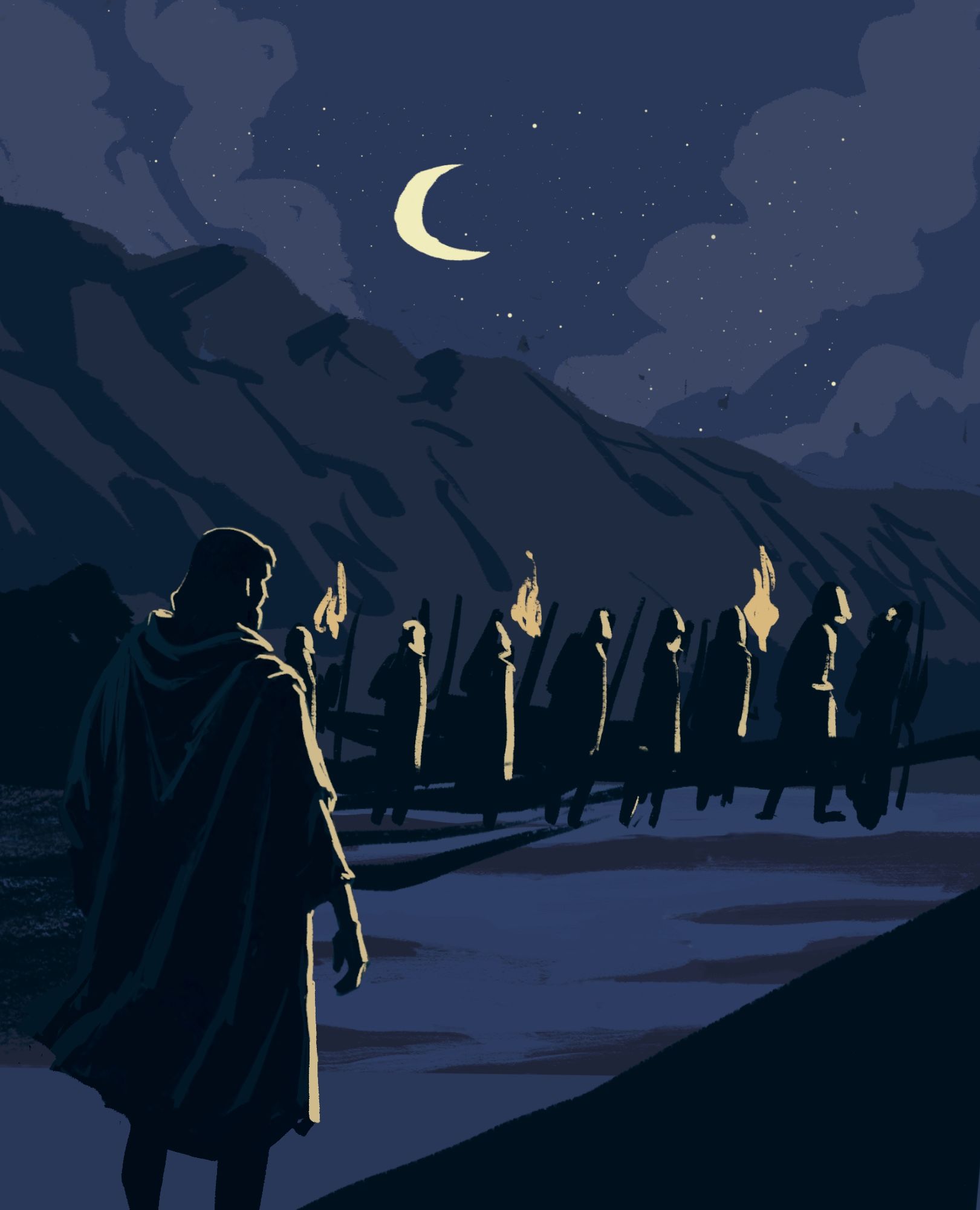 Portada Jerusalén. Caballo de Troya 1 (Edición especial ilustrada) 2