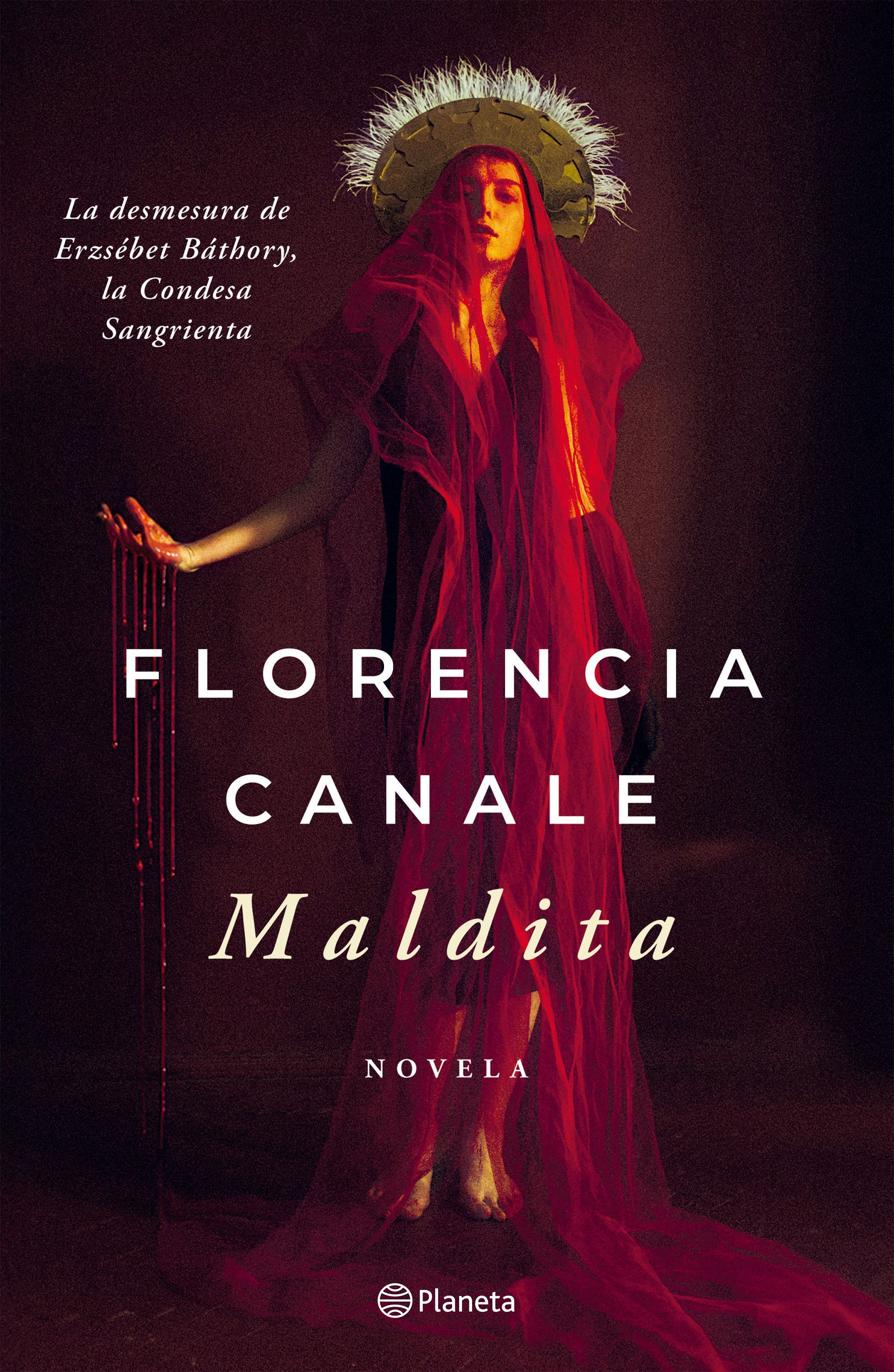 Portada Maldita