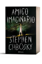 Miniatura portada 3d Amigo Imaginario