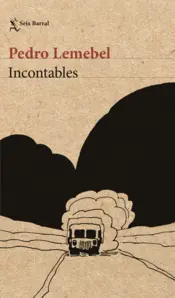 Portada Incontables