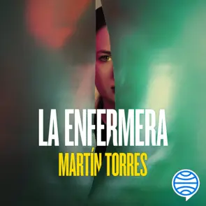 Portada La enfermera
