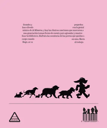 Contraportada Doggy Style