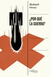 Portada ¿Por qué la guerra?
