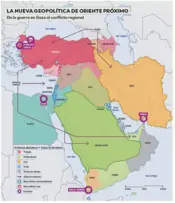 Portada Las fuerzas que mueven el mundo 3