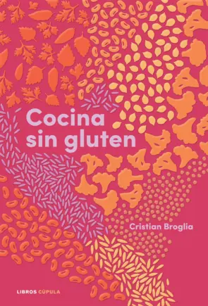 Portada Cocina sin gluten