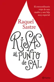 Portada Risas al punto de sal