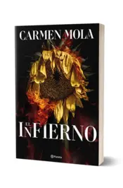 Miniatura portada 3d El Infierno