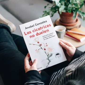 Imagen extra Las cicatrices no duelen 0