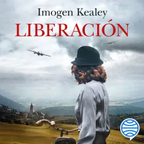 Portada Liberación