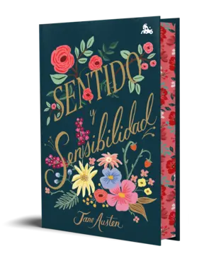 Portada Sentido y sensibilidad. Edición especial