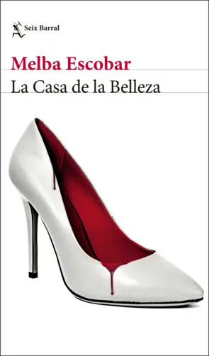 Portada La Casa de la Belleza