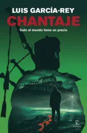 Portada Chantaje