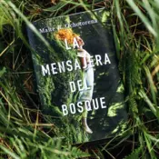 Portada La mensajera del bosque 0