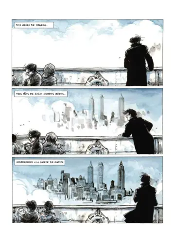 Imagen extra Fotógrafos de guerra 3