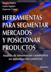 Portada Herramientas para segmetar mercados y posicionar p