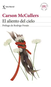 Portada El aliento del cielo