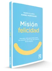 Miniatura portada 3d Misión felicidad