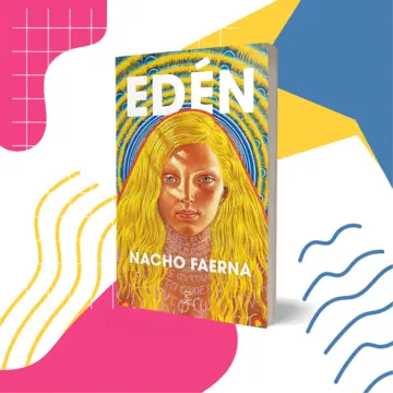 Imagen extra Edén 0