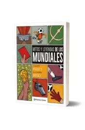 Miniatura portada 3d Mitos y leyendas de los mundiales
