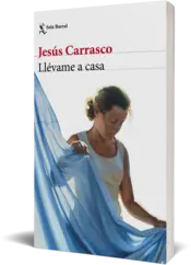 Miniatura portada 3d Llévame a casa