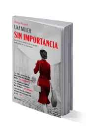 Miniatura portada 3d Una mujer sin importancia