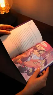 Portada La maldición de la Bruja González 0