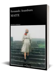 Miniatura portada 3d Maite