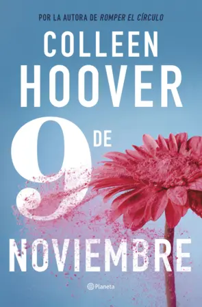 Portada 9 de noviembre