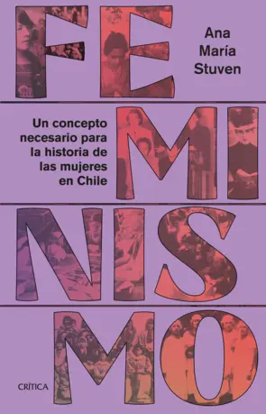 Portada Feminismo