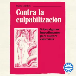 Portada Contra la culpabilización