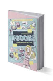 Miniatura portada 3d K-book