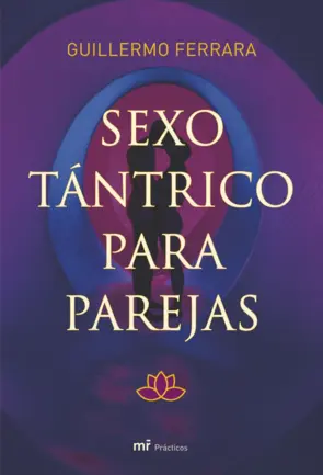 Portada Sexo tántrico para parejas