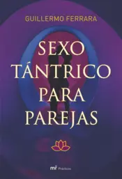 Portada Sexo tántrico para parejas