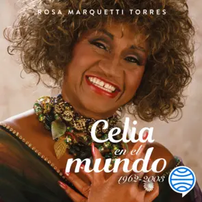 Portada Celia en el mundo (Spanish Edition)