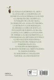 Miniatura contraportada Ideas