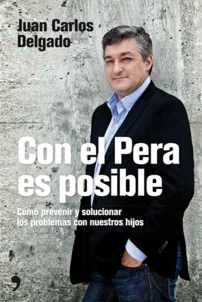 Portada Con el Pera es posible