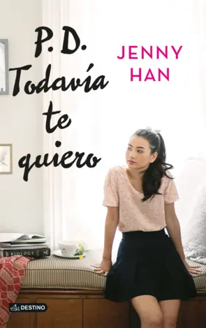 Portada PD. Todavía te quiero