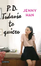 Portada PD. Todavía te quiero