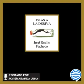 Portada Islas a la deriva