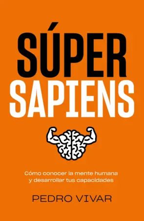 Portada Súper Sapiens