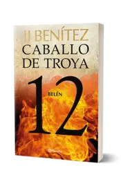 Miniatura portada 3d Belén. Caballo de Troya 12