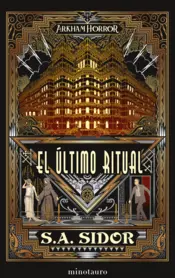 Portada El último ritual