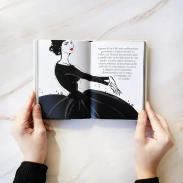 Imagen extra Little black dress 4