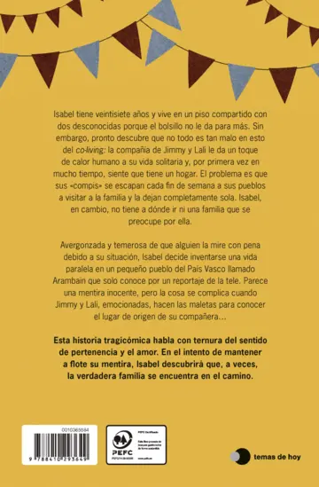 Contraportada Otro verano sin pueblo