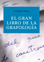 Portada El gran libro de la grafología
