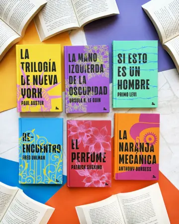 Imagen extra El perfume 0